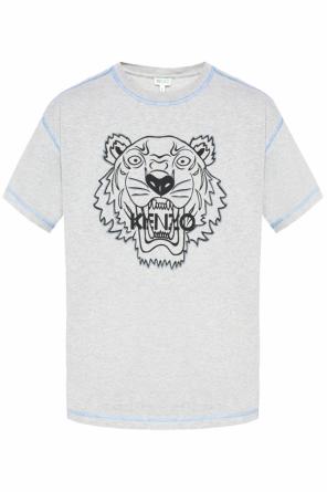 Printed t-shirt, zdjęcie 1 Printed t-shirt od Kenzo